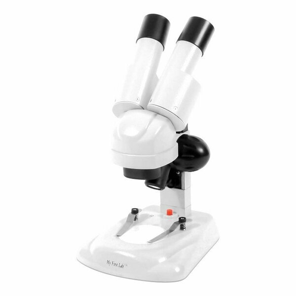 C&A Scientific I-Explore Microscope SMD-04